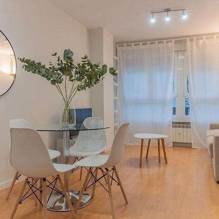 For You Rentals Piso Amplio Y Calido En Madrid Temporal Jml41 외부 사진